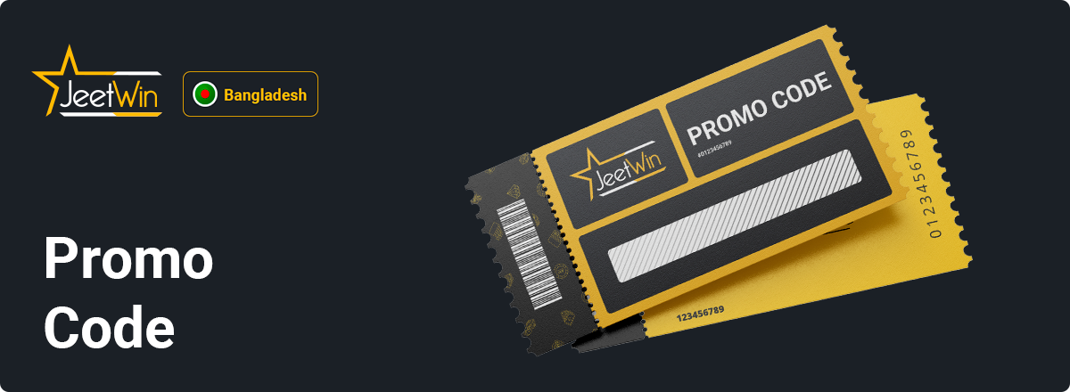 Jeetwin Promo Code