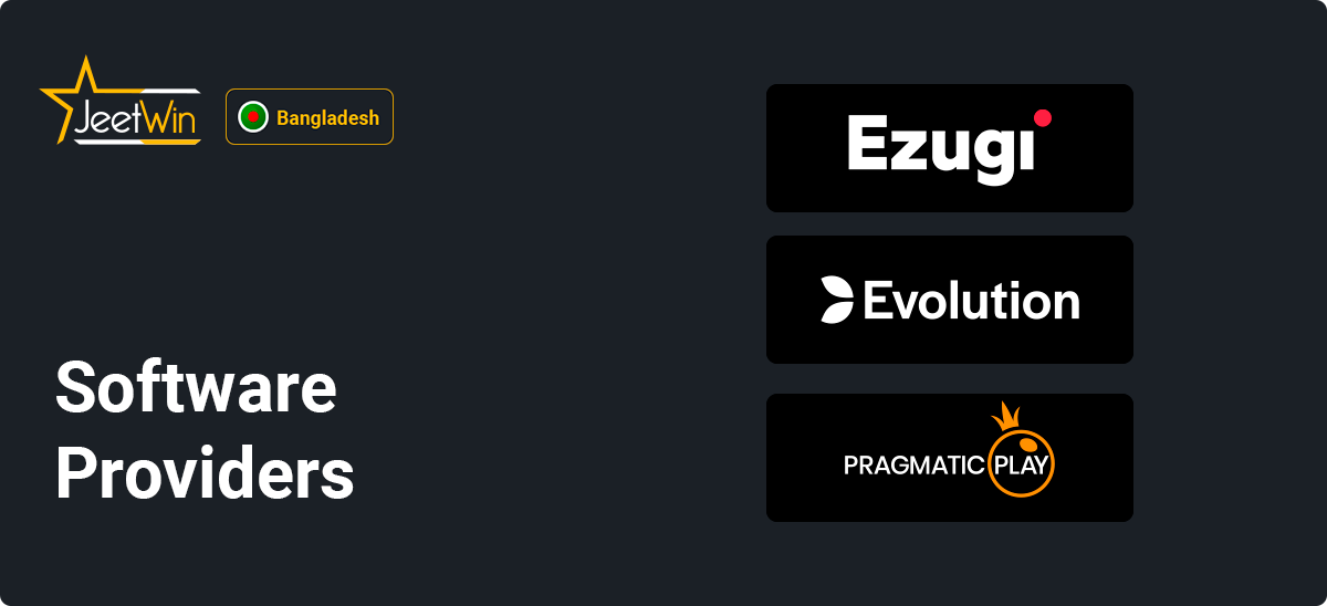 Jeetwin Software Providers