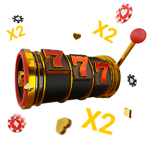x2 Loyalty Points 0 Jeetwin